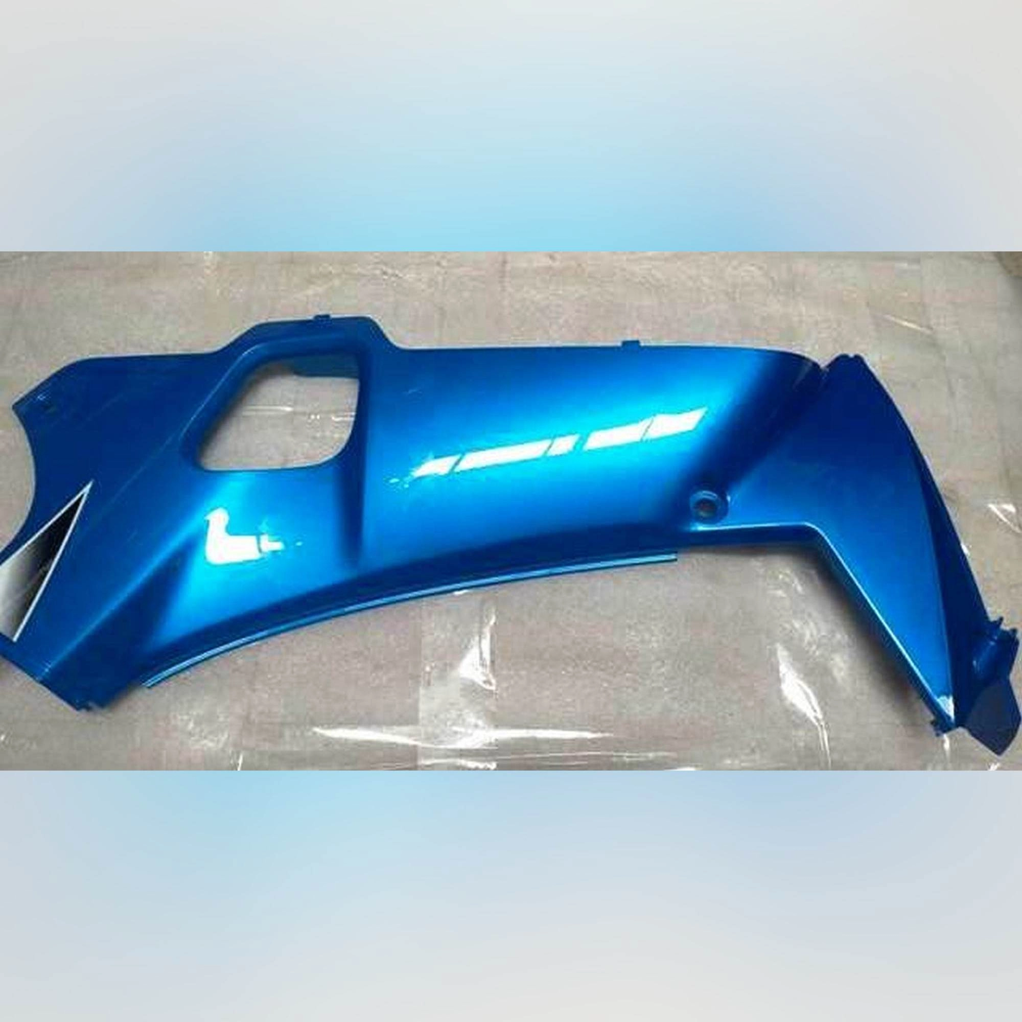 ARORA AR50-50 KASIRGA SOL İÇ DİZLİK AÇIK MAVİ #AR50-50 171